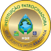 Selo instituição patrocinadora - Juntos pelo Araguaia