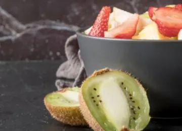 Frutas boas para a pele: o que não pode faltar na sua dieta