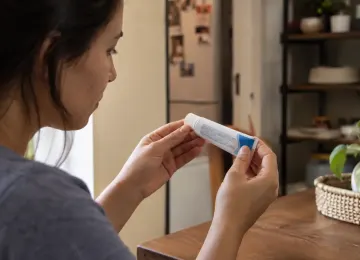 Gel anestésico: quais os riscos e como usar com segurança?